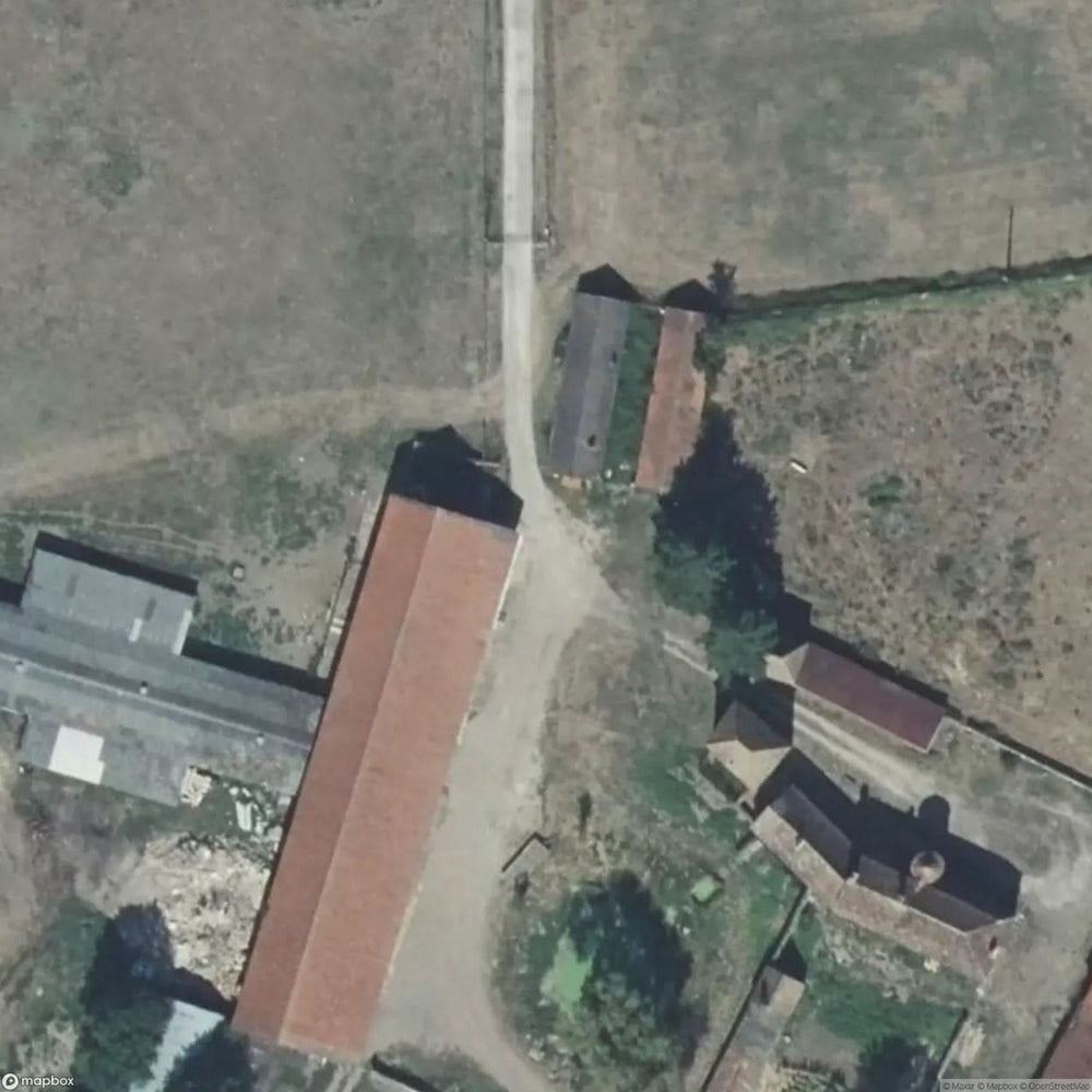 Diogenes Farm [FRA] #00511