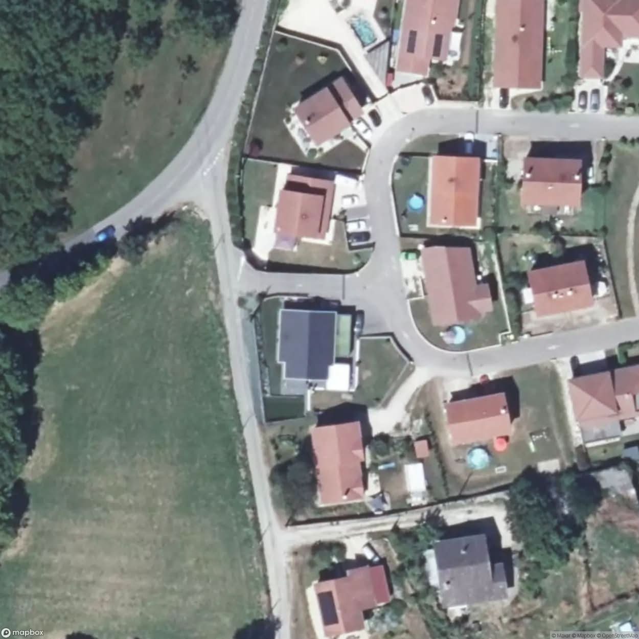 Jb S House [FRA] #19587