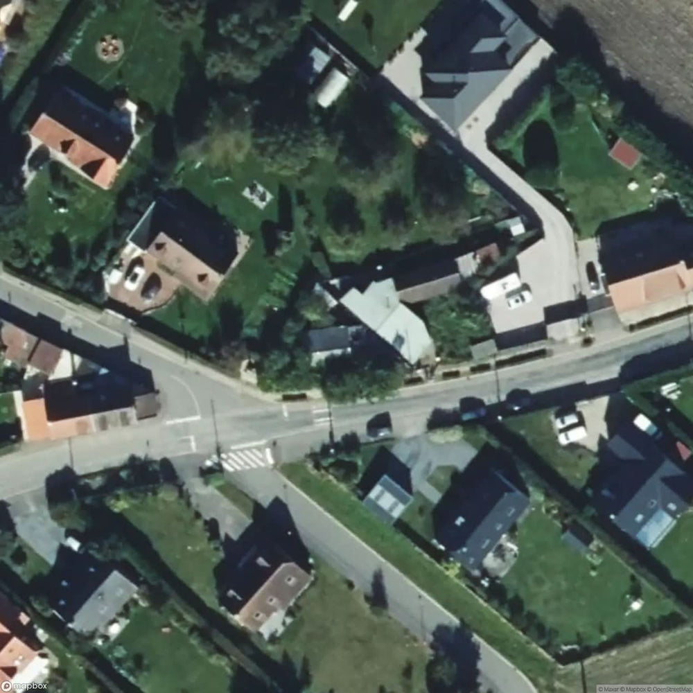 Biez House [FRA] #00108