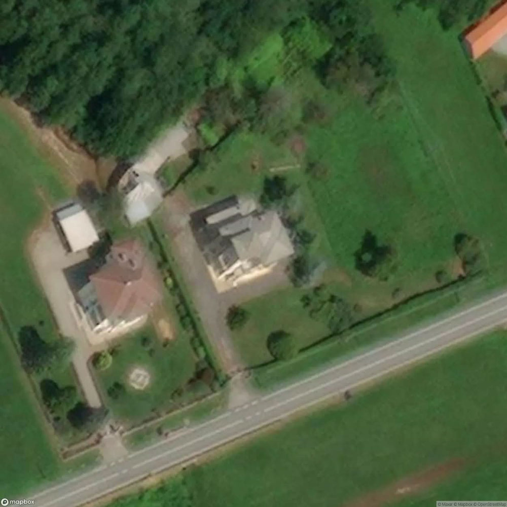 Villa Maurizzio [ITA] #01872