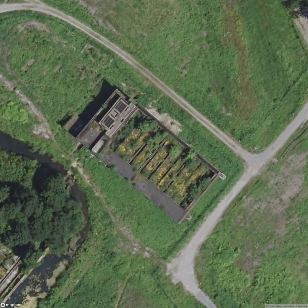 Water Treatment Plant [DEU] #10168