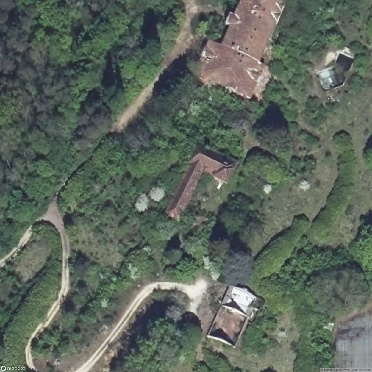 Hotel Zrunoy [FRA] #13170