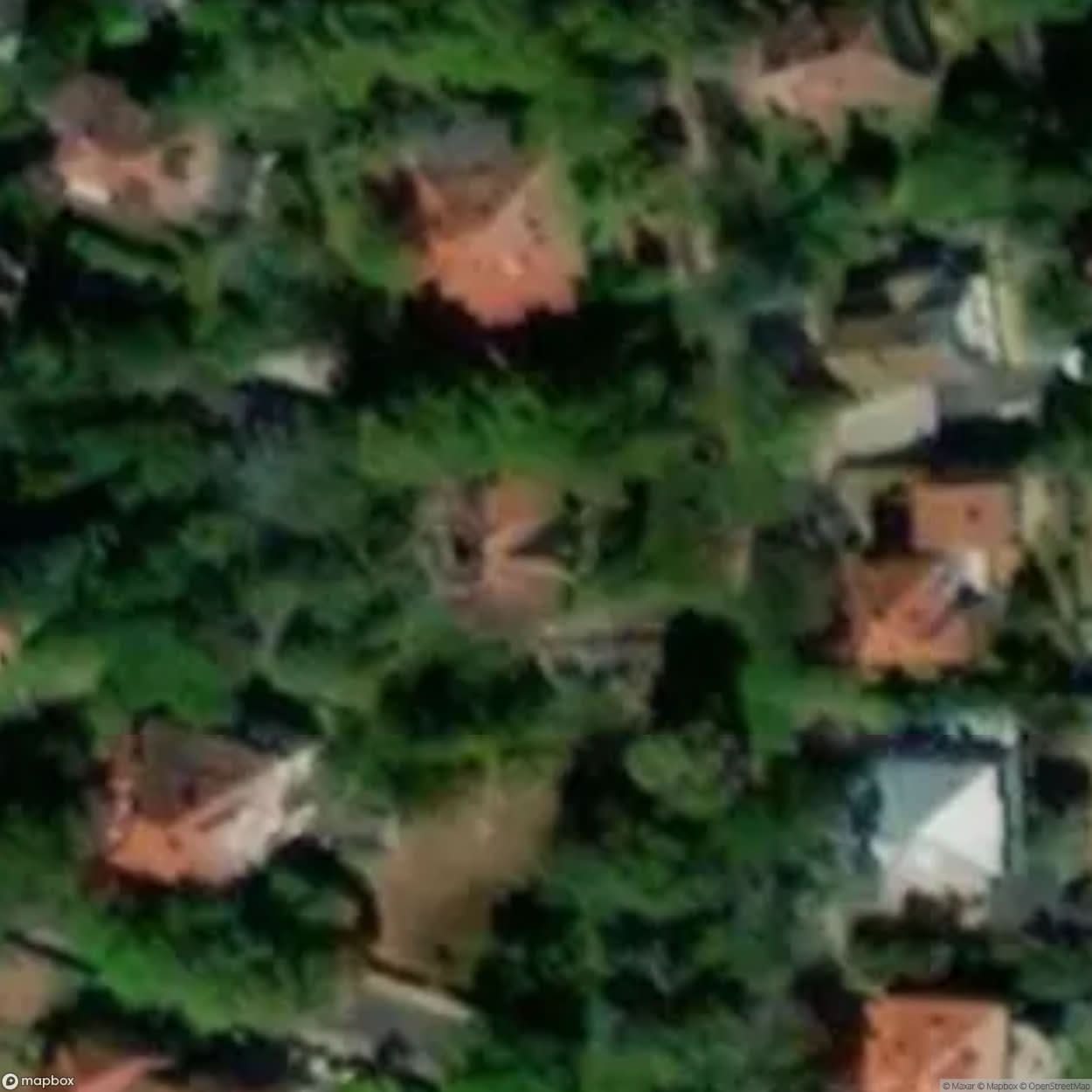 Residential Building Abandoned Semi Detached House [POL] #24368