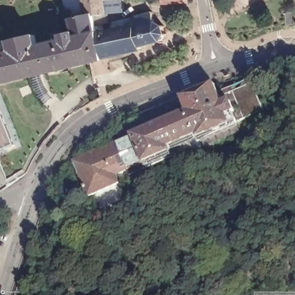Hotel Ippe [FRA] #13050