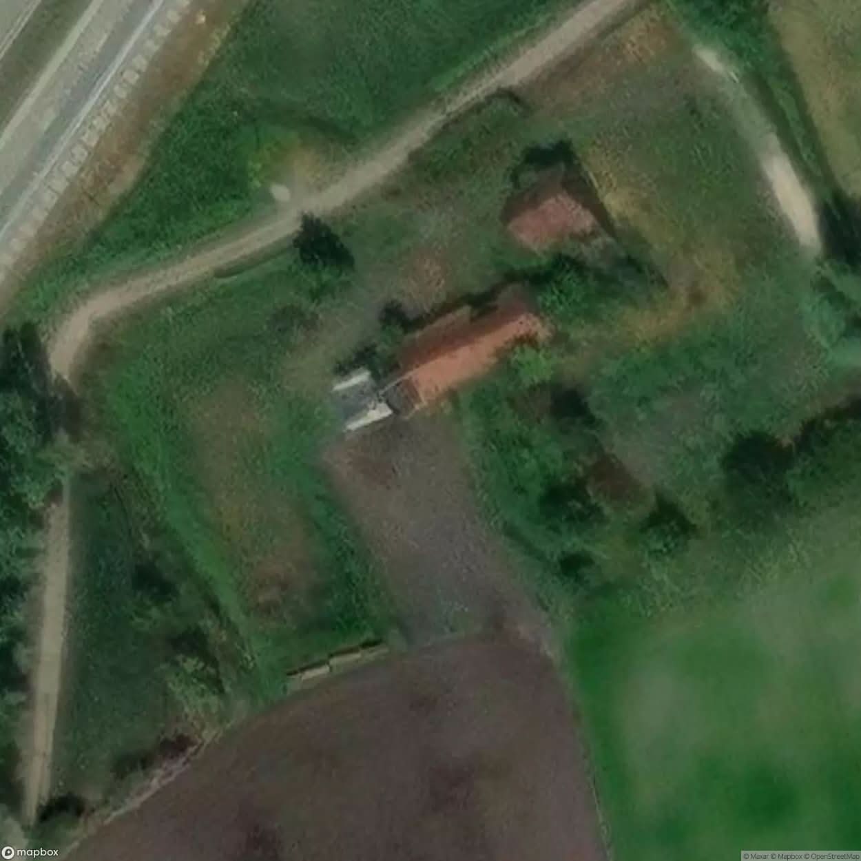 Farm Kennedy [BEL] #04045