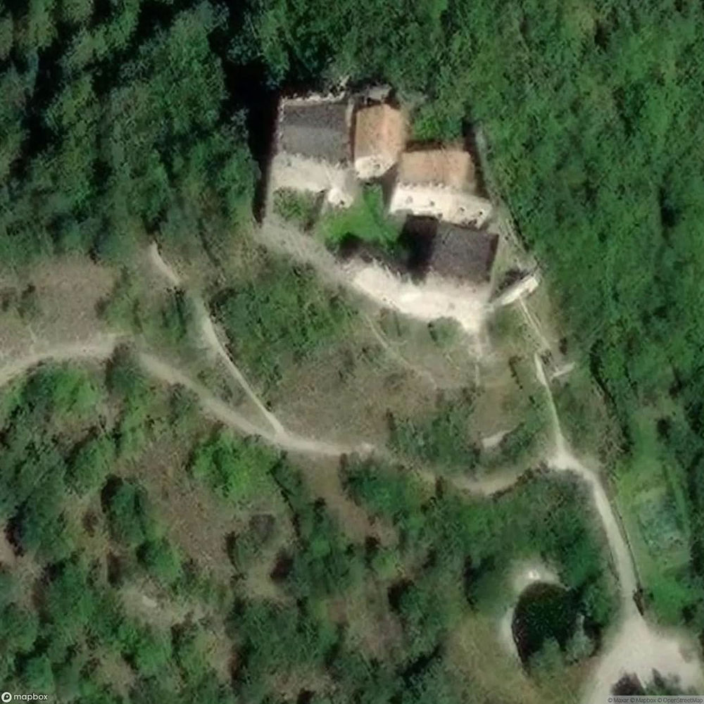 Castle Of Montani Di Sopra [ITA] #10612