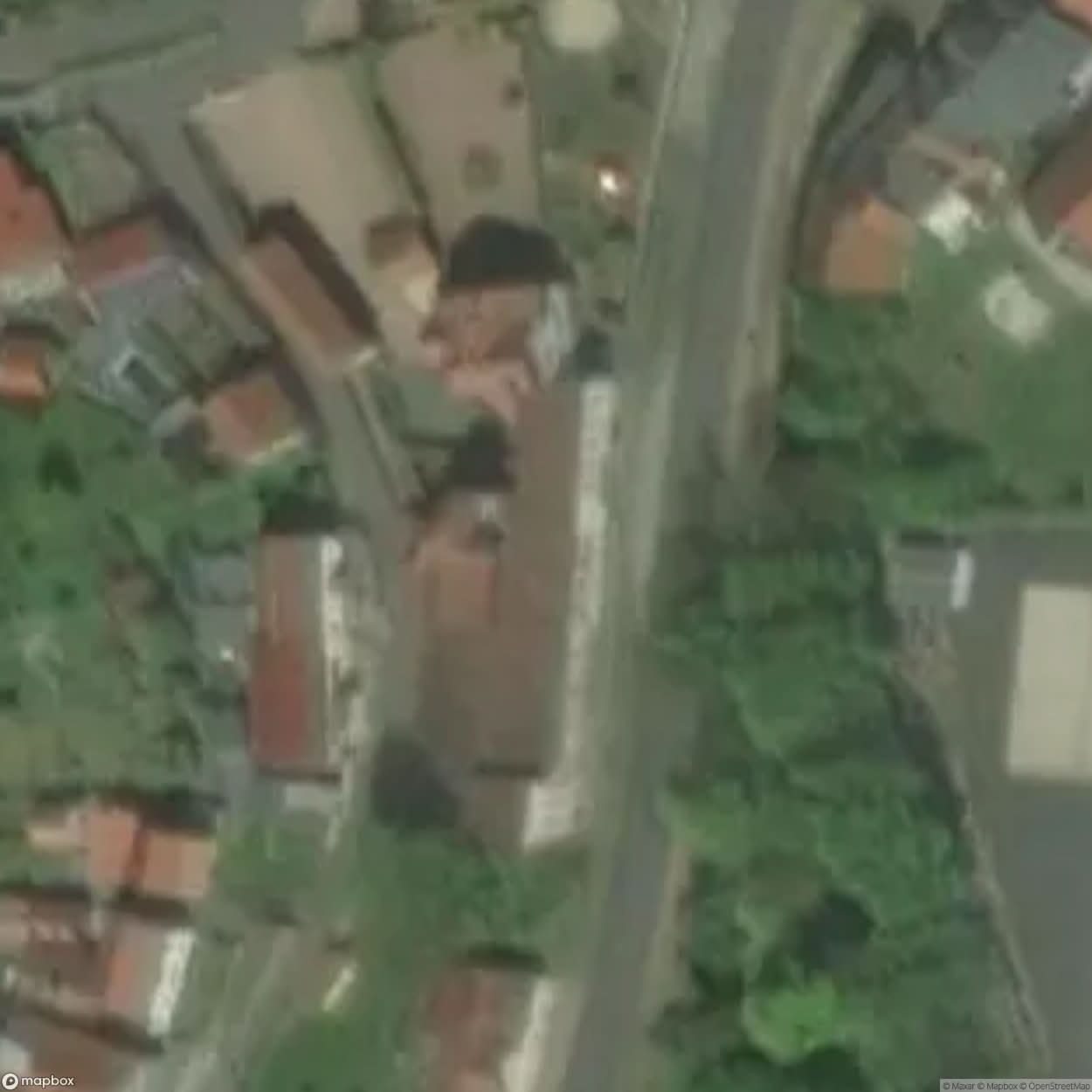 Abandoned Distillery Site [DEU] #32711