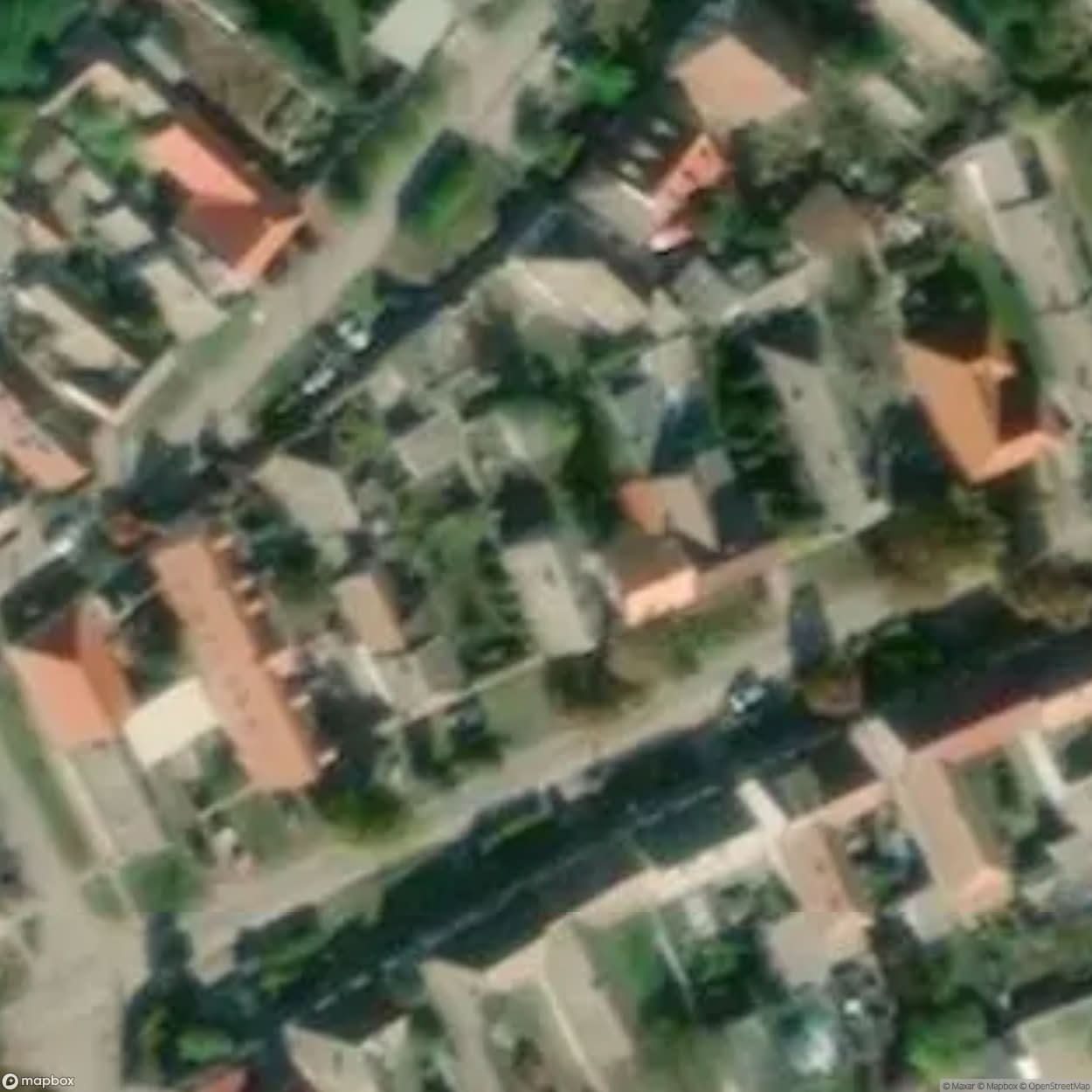 Jacob Couple Is A Deserted House [HUN] #21745