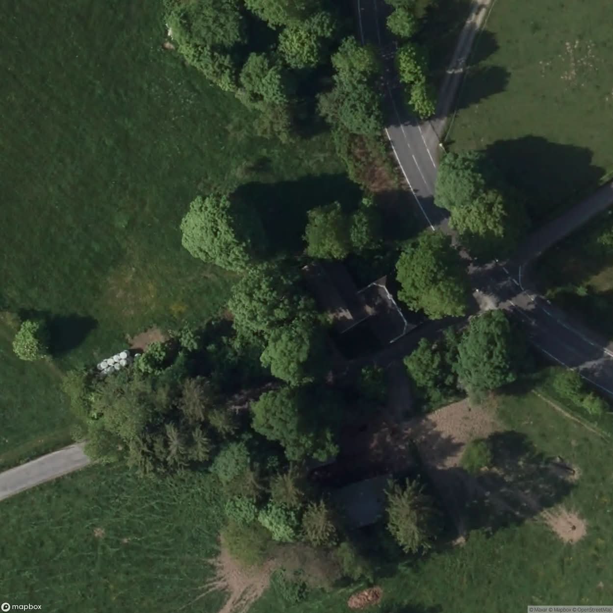 Wester Farm [DEU] #00474