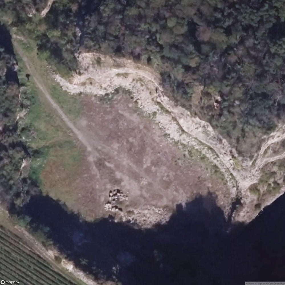 Old Quarry [DEU] #02027