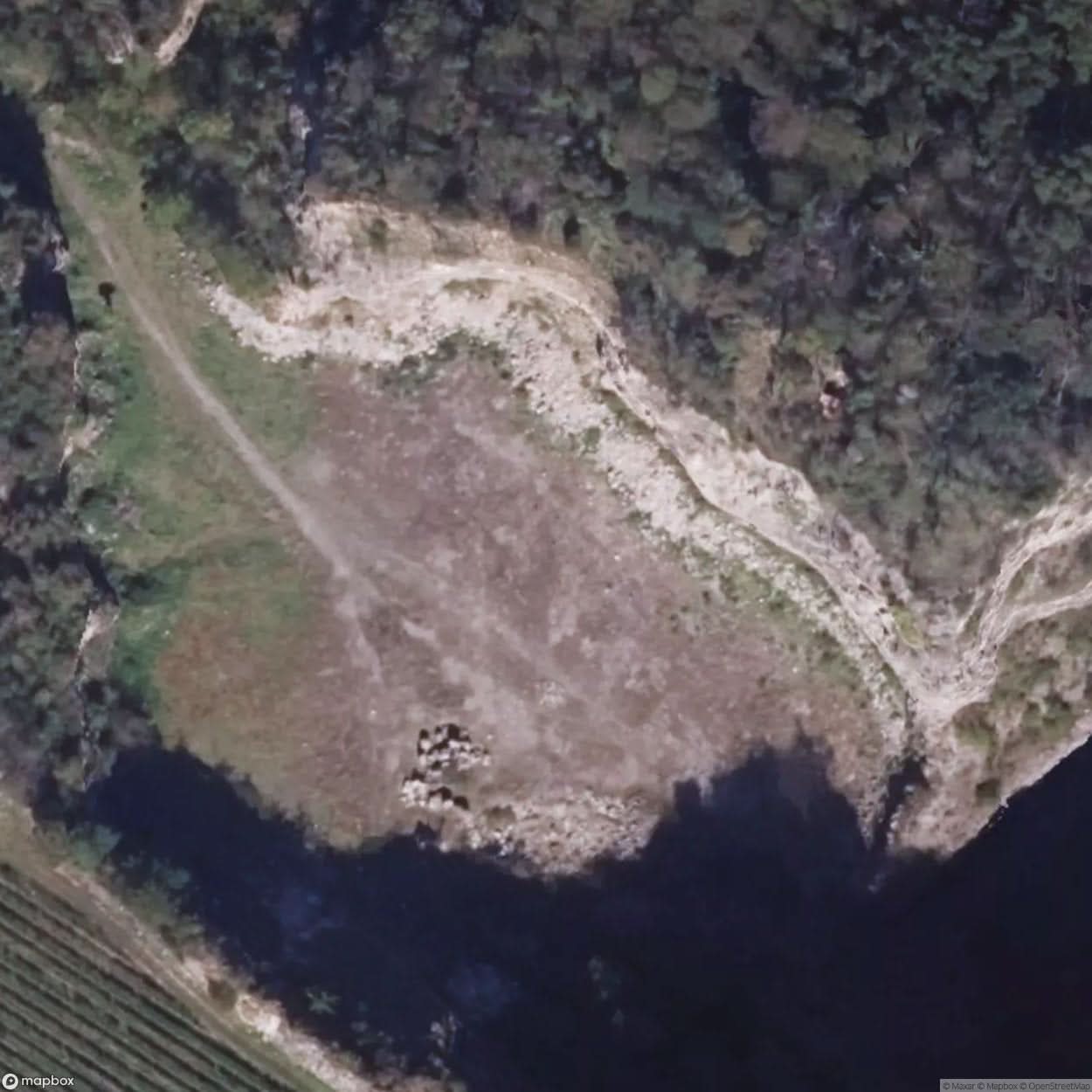 Old Quarry [DEU] #02027
