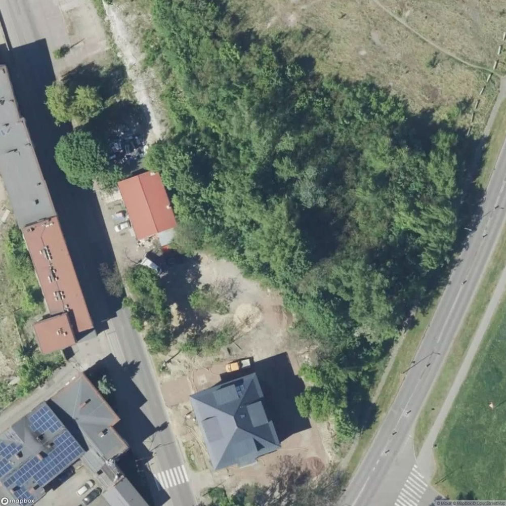 Abandoned Fort Uczyce [POL] #32164