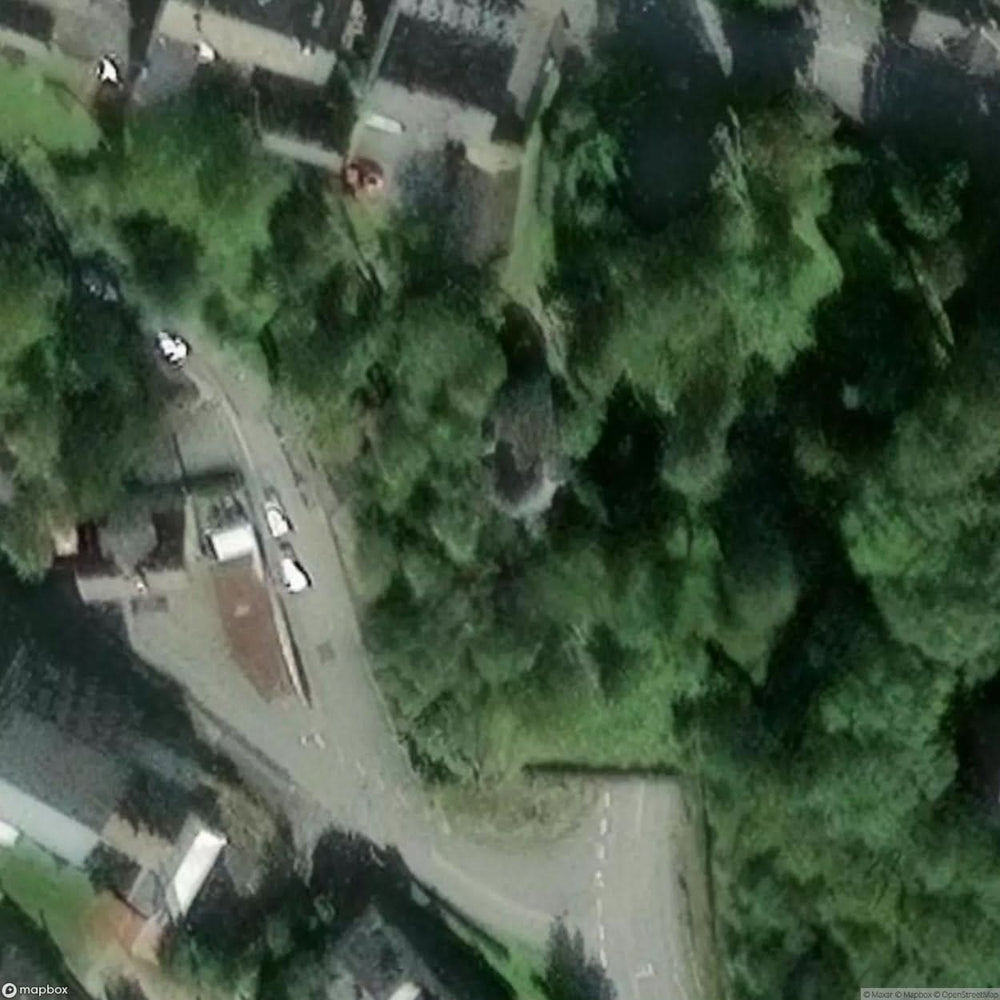 Farmhouse In The Forest [DEU] #00033