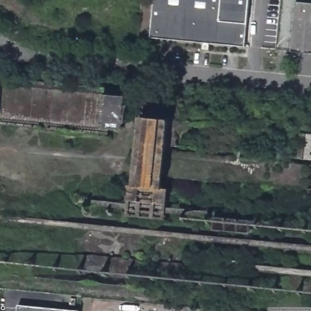 Forging Factory [FRA] #05684