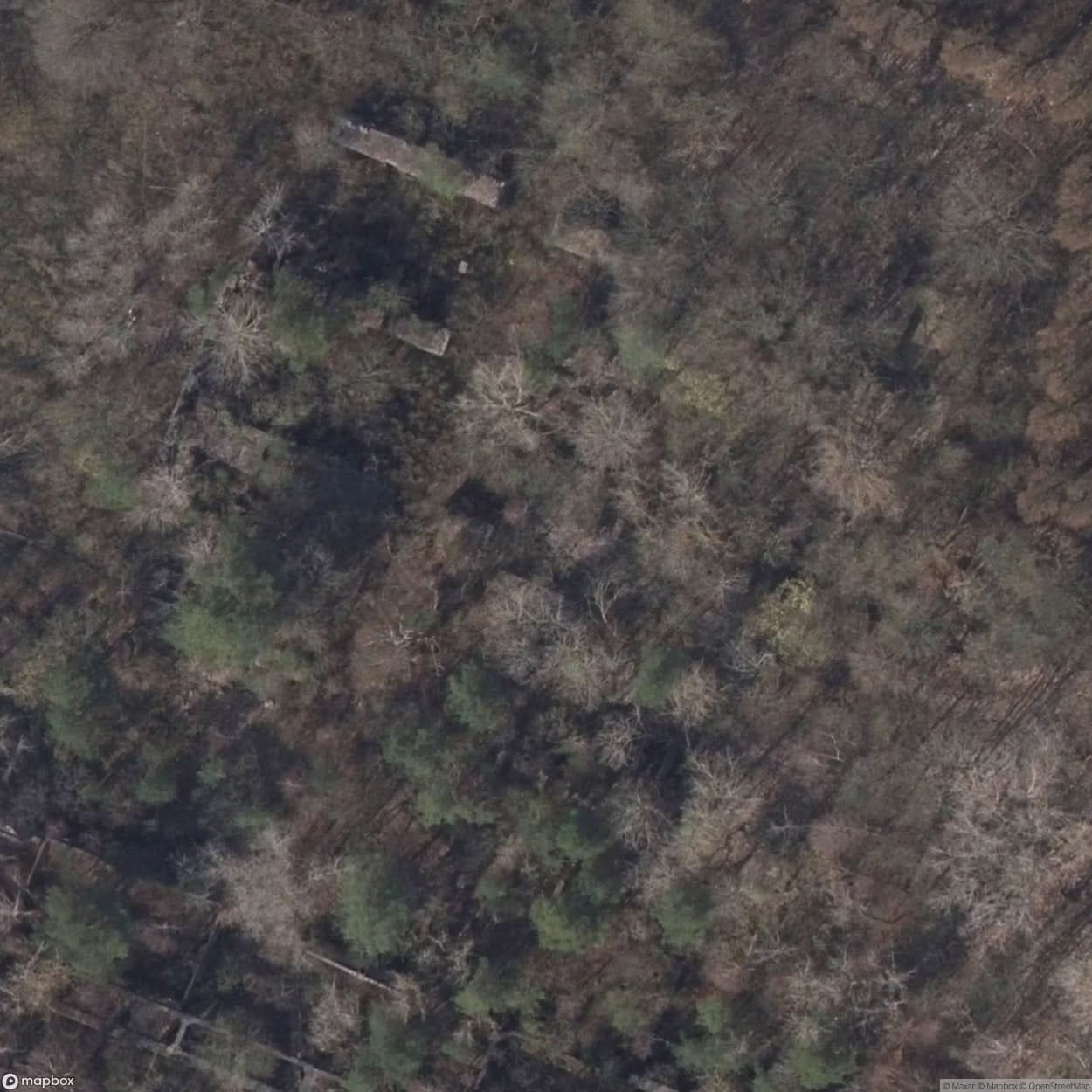 Cement Factory Ruins [POL] #06289