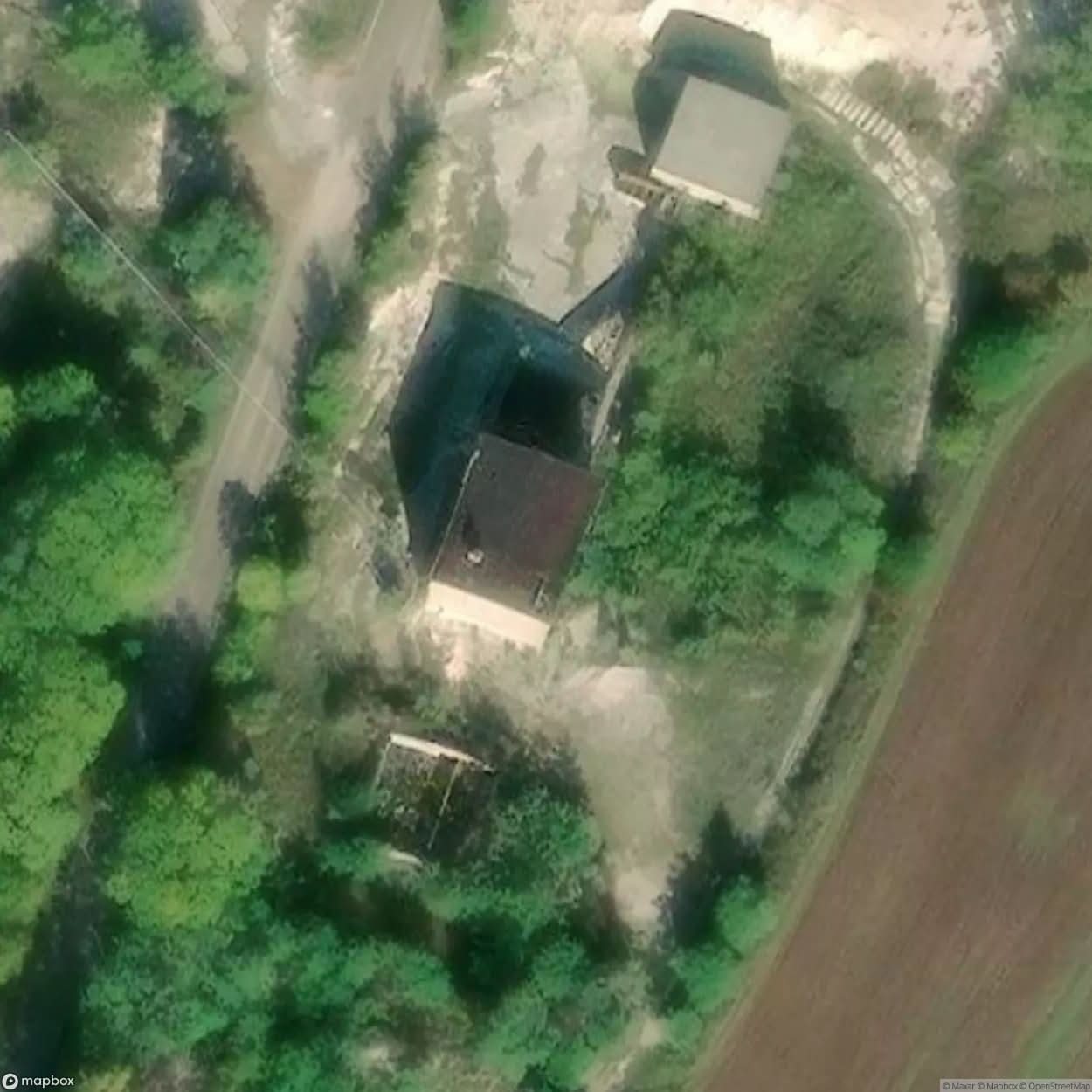 Factory Brachiw [DEU] #05169