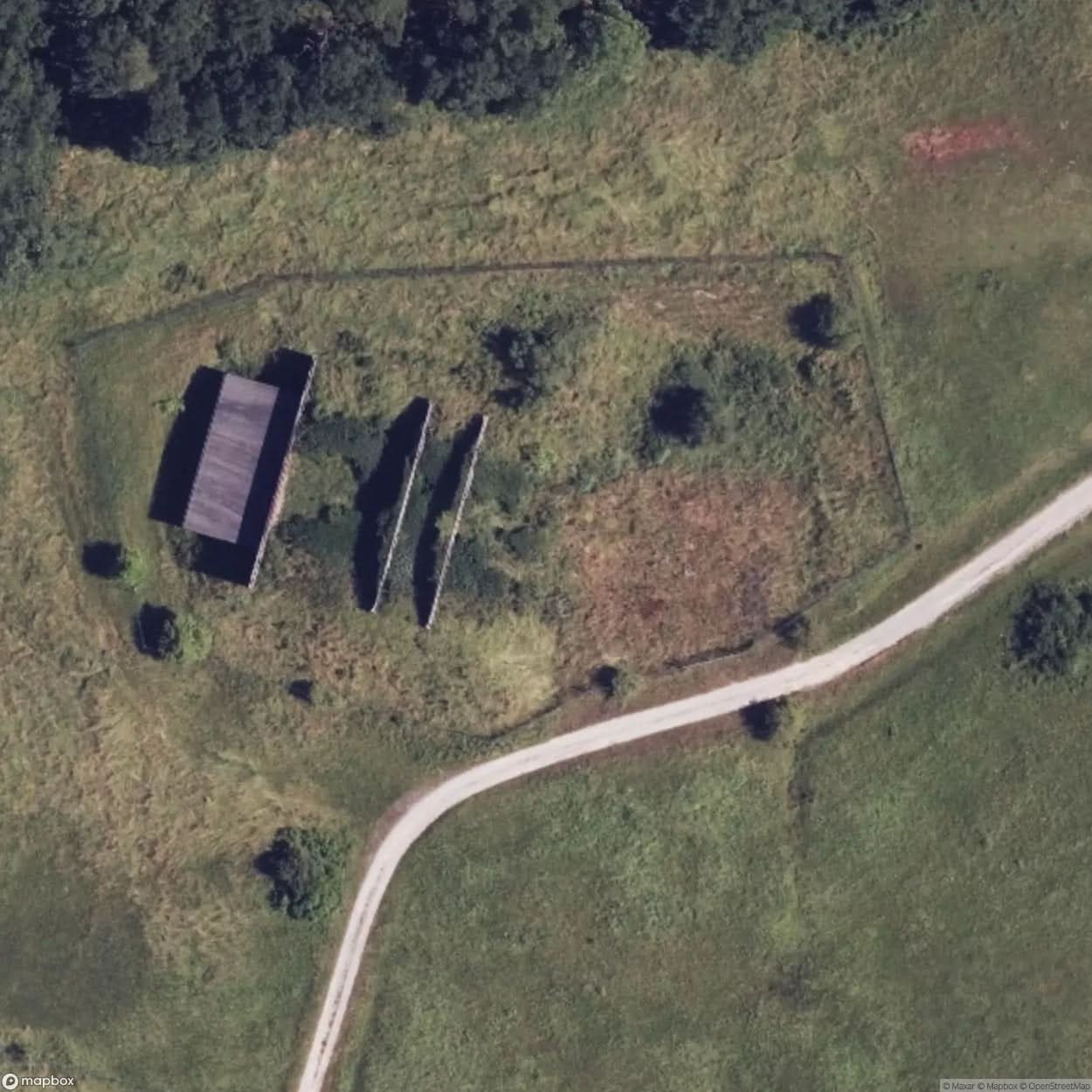 Battleship Turret Battery Buissiere [DEU] #17003