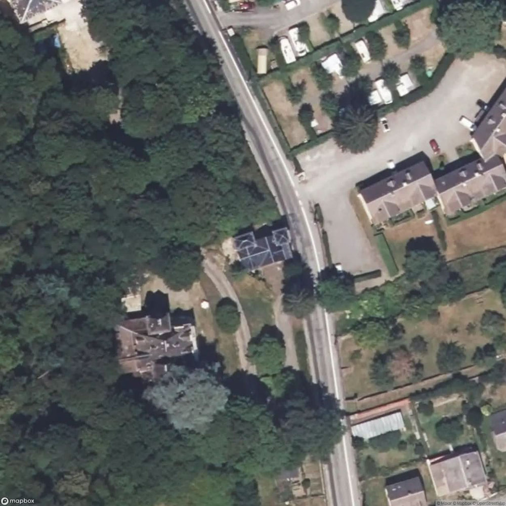 Hopital De Pech Dalcy [FRA] #19995