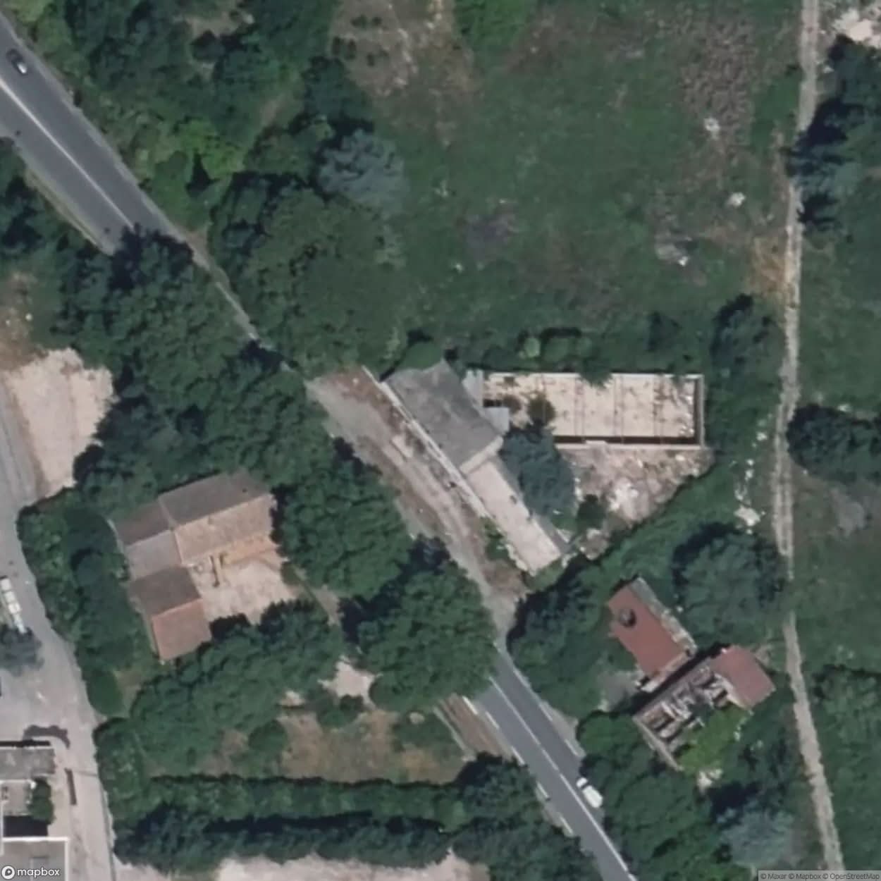 Rodin Garage [FRA] #05707