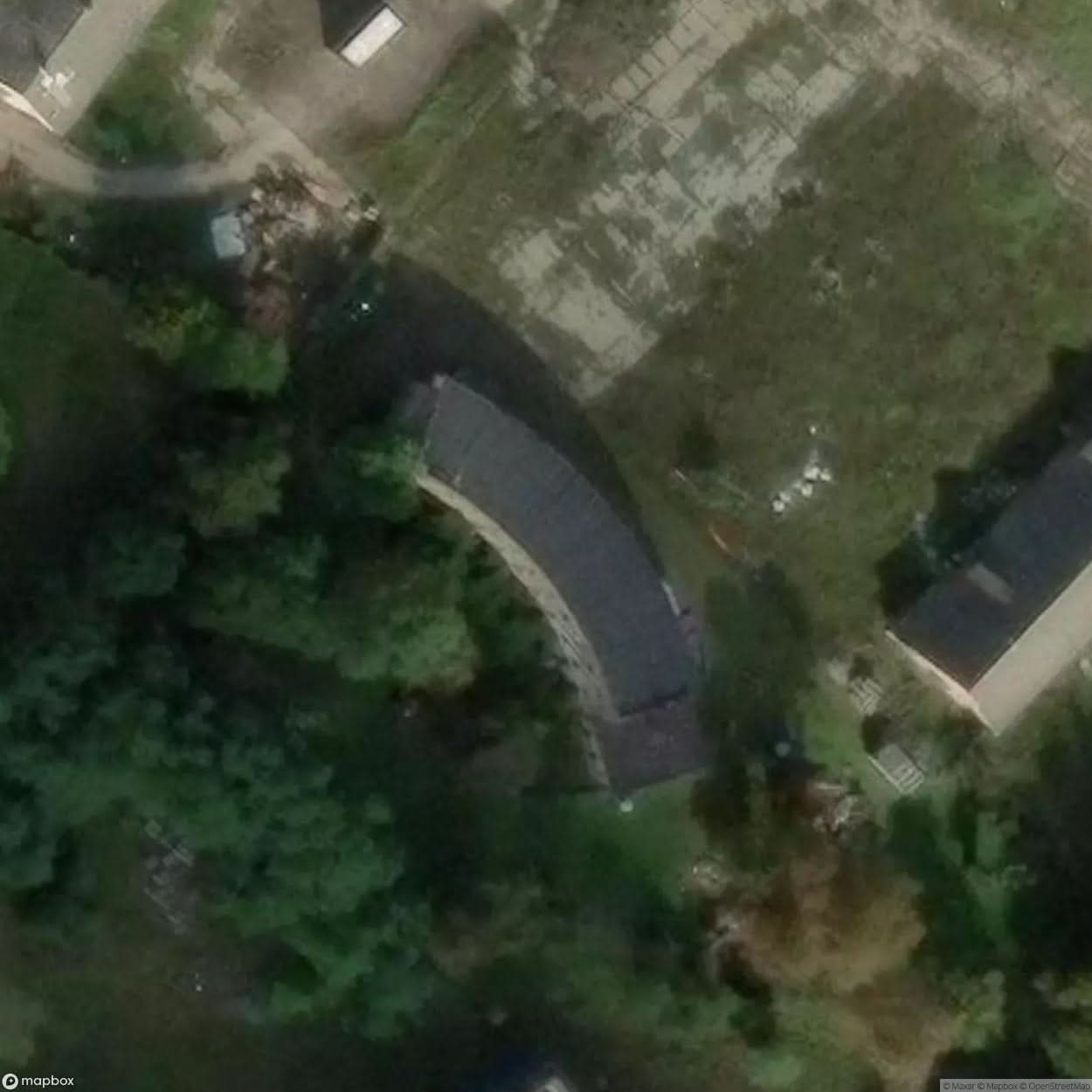 Site Rudziska Pasymskie Guesthouse From [POL] #33584