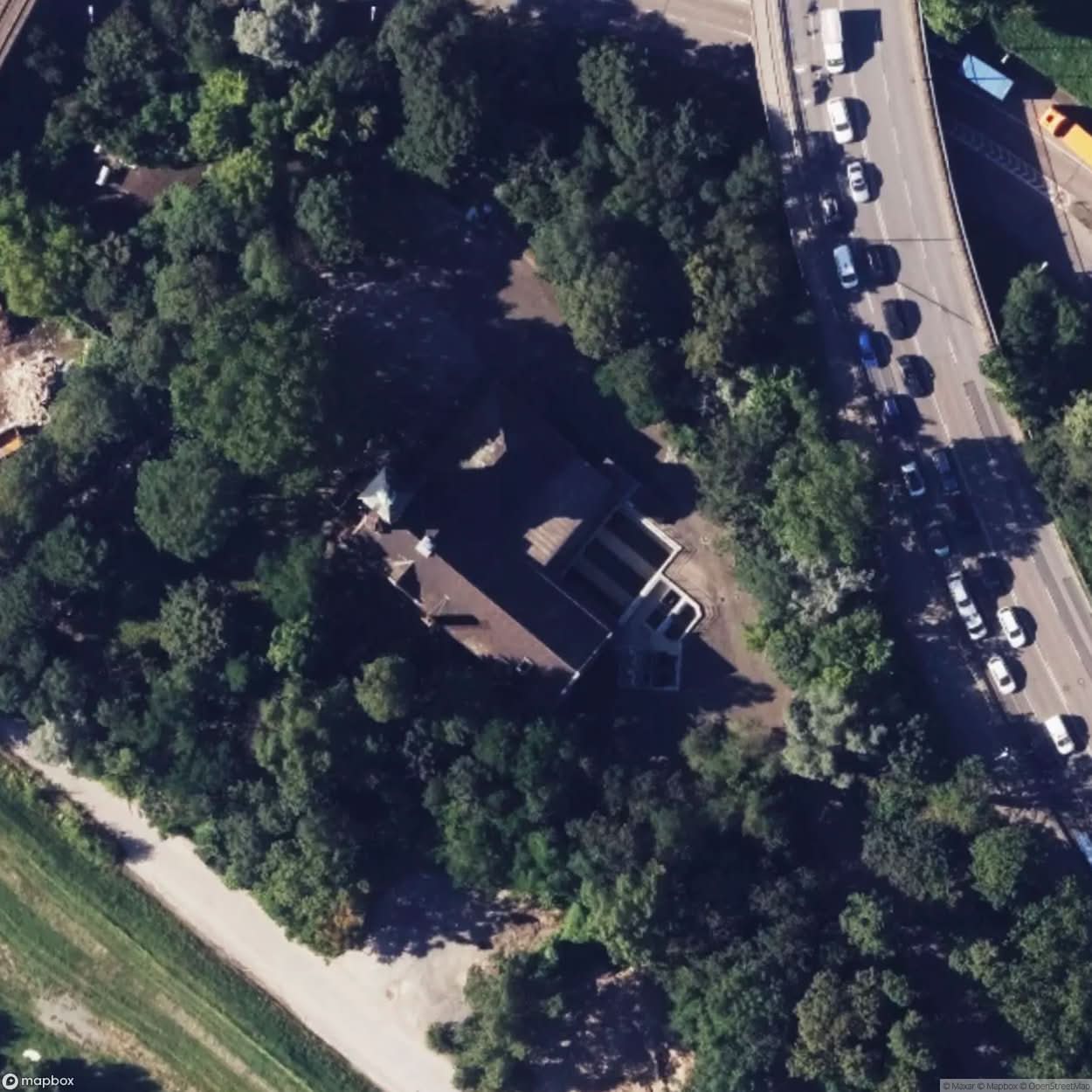 Buildings [DEU] #22508