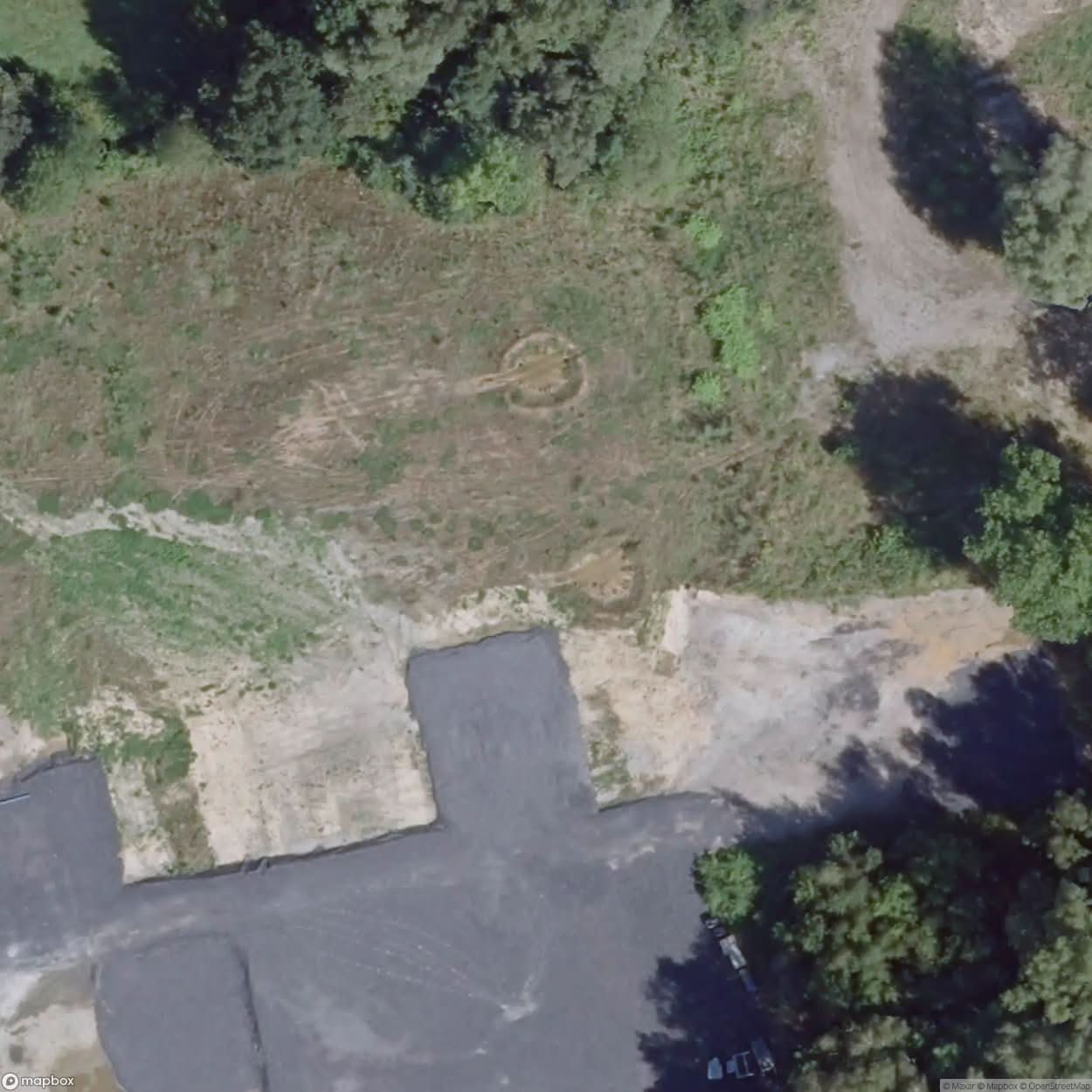 Old Gravel Pit [DEU] #10298