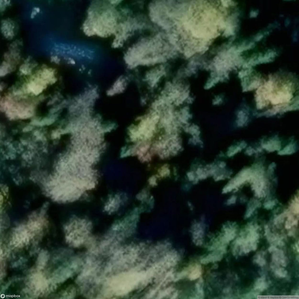 Cabin House [SWE] #00174