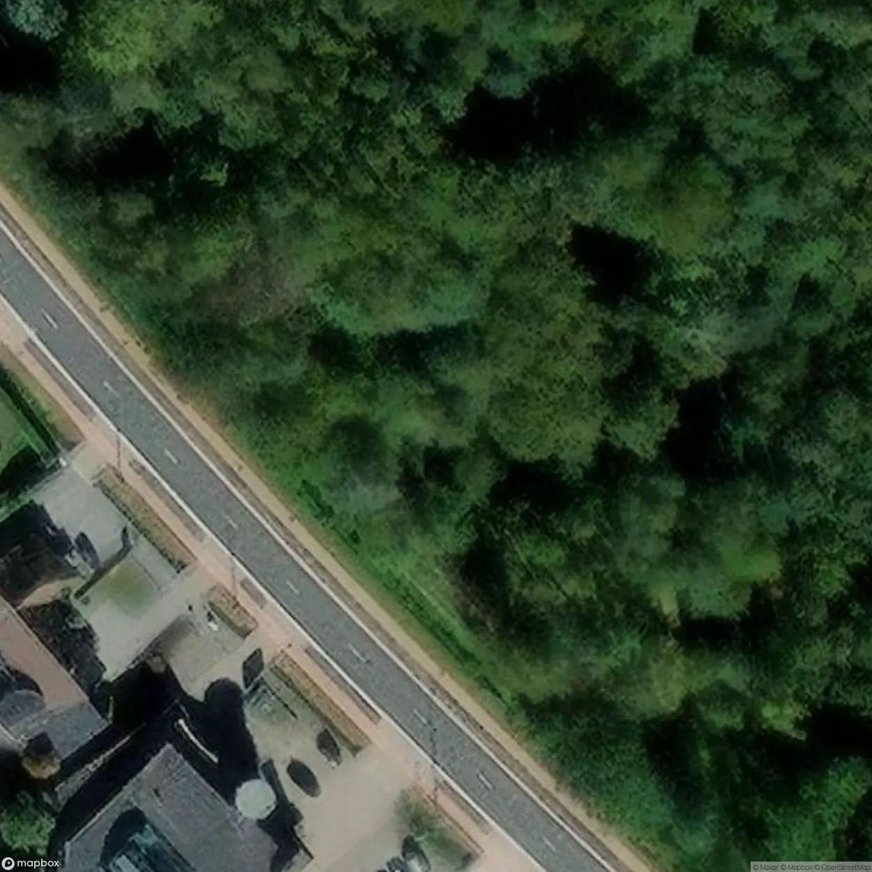 Kalster House [BEL] #04426