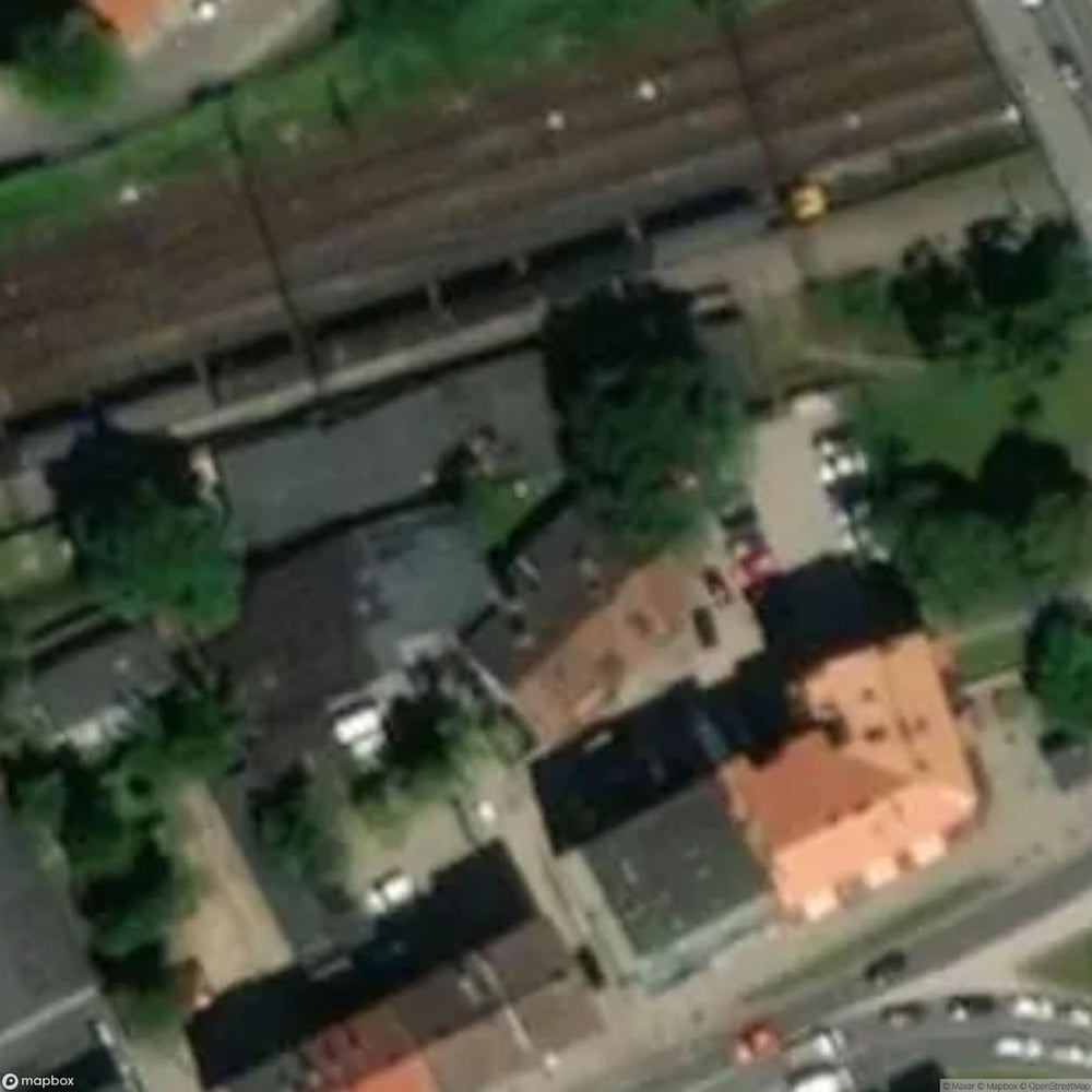 Residential Building Dom Mordercy [POL] #24290