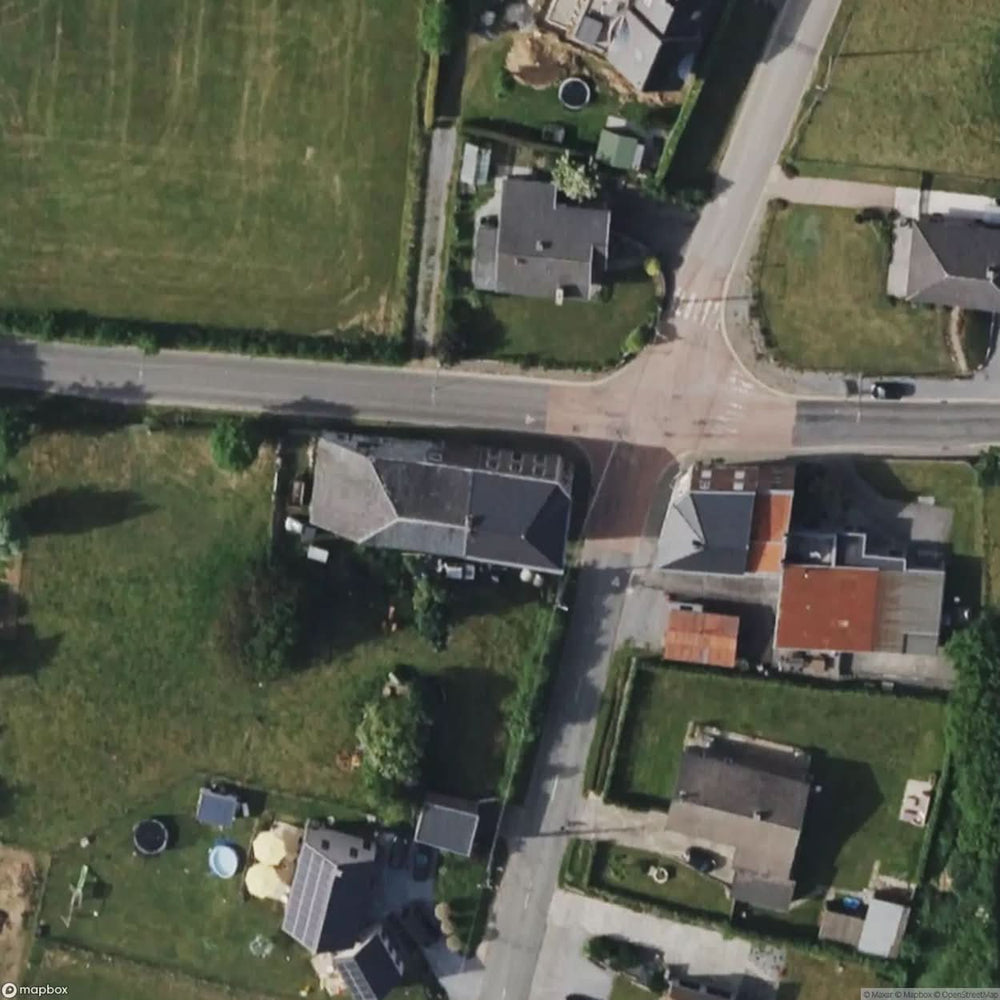 Halloux House [BEL] #04223