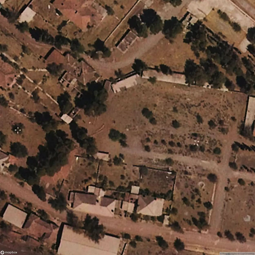 Olive Trees Village [ESP] #01532