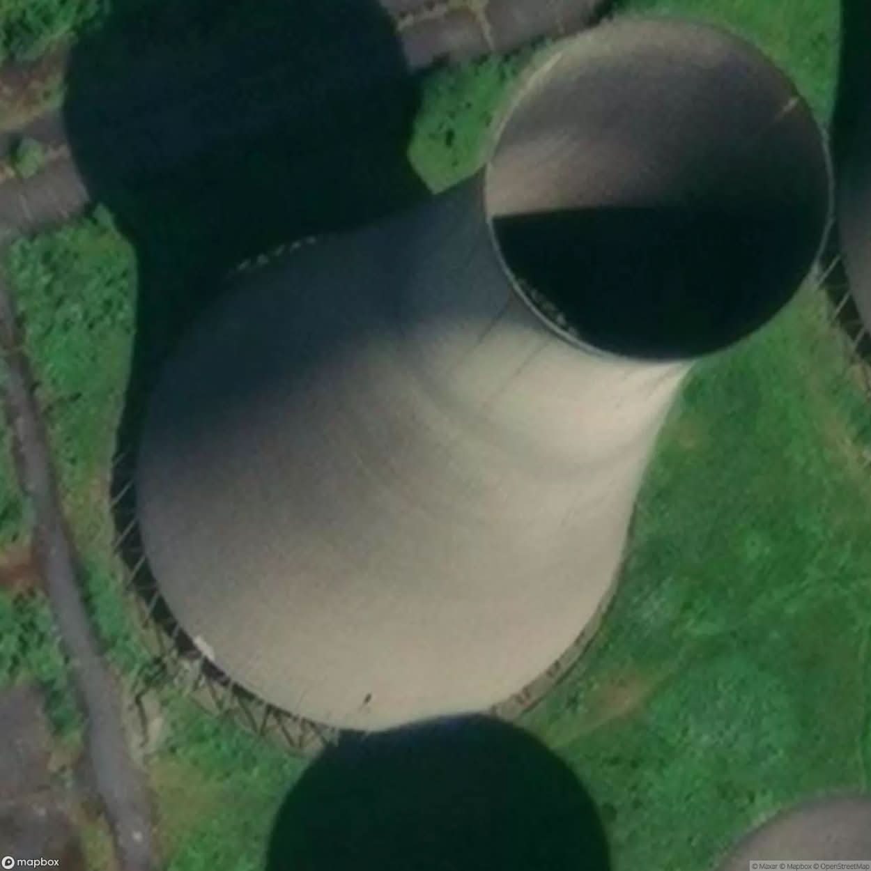 Willington Power Station [GBR] #10239