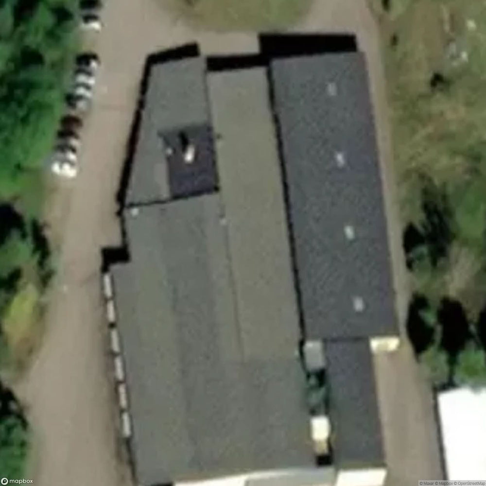 Factory With House Gdr [SWE] #05352