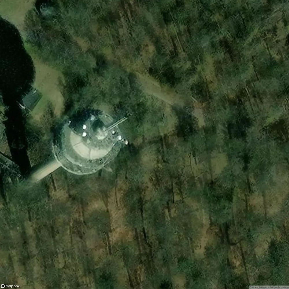 Bunker Ta [DEU] #15835