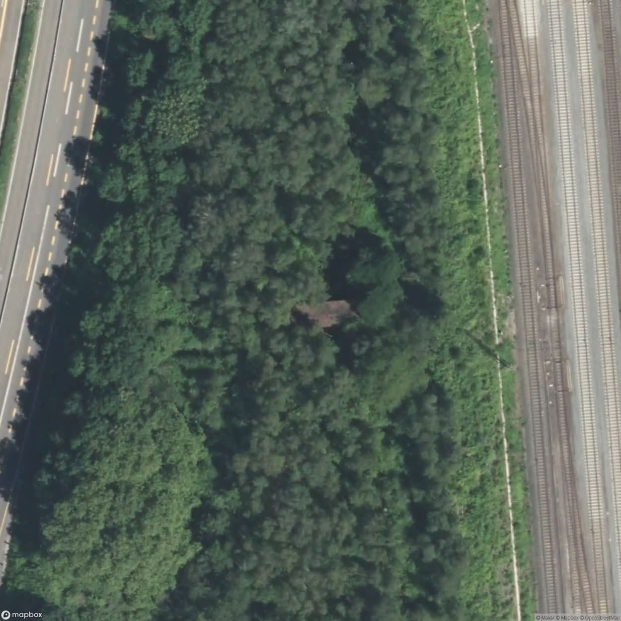 Signal Box [DEU] #09815