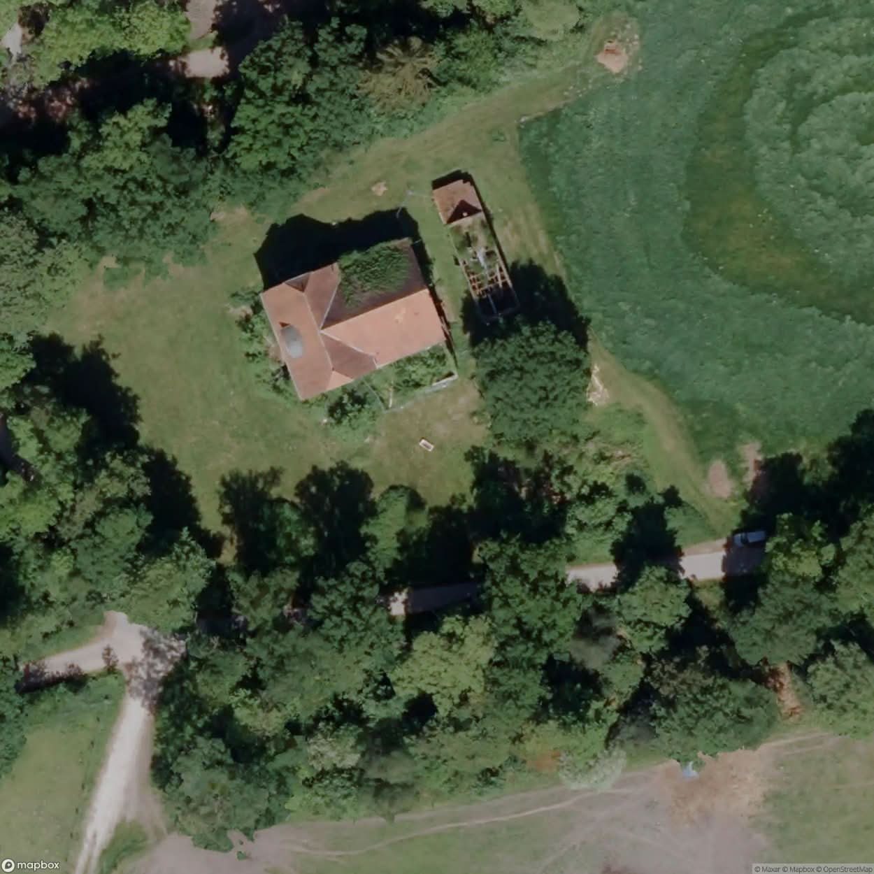 Villa Landenfrie [DEU] #01855