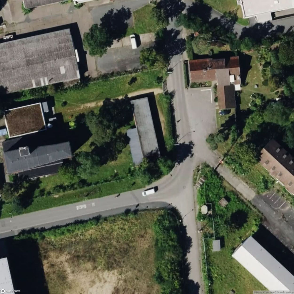 Wind Tunnel Research Institute Gliding Darmstadt [DEU] #10243