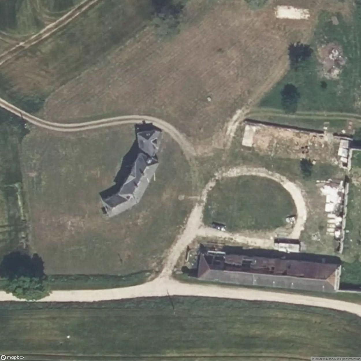 Villa Gride [FRA] #21516