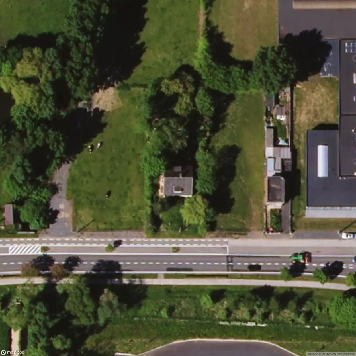 Viltipon House [BEL] #04686