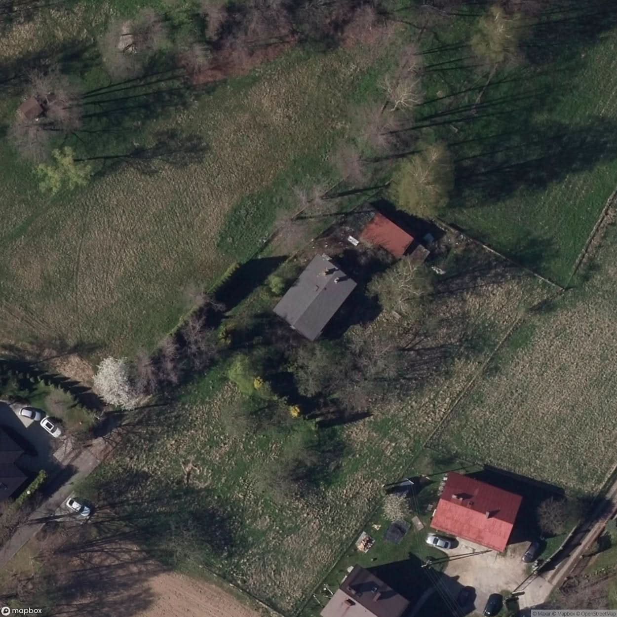 Residential Building Where Four People Were Murdered [POL] #24204