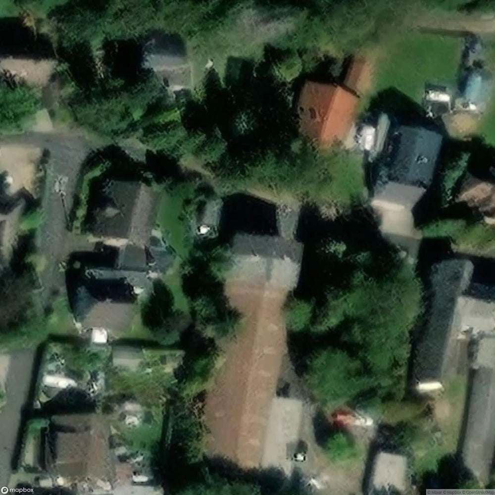 Military Area Airfield Varel Friedrichsfeld [DEU] #17594