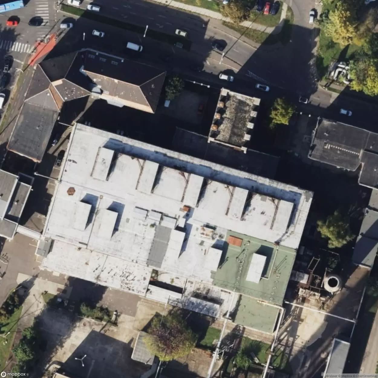 Warehouse [HUN] #30931