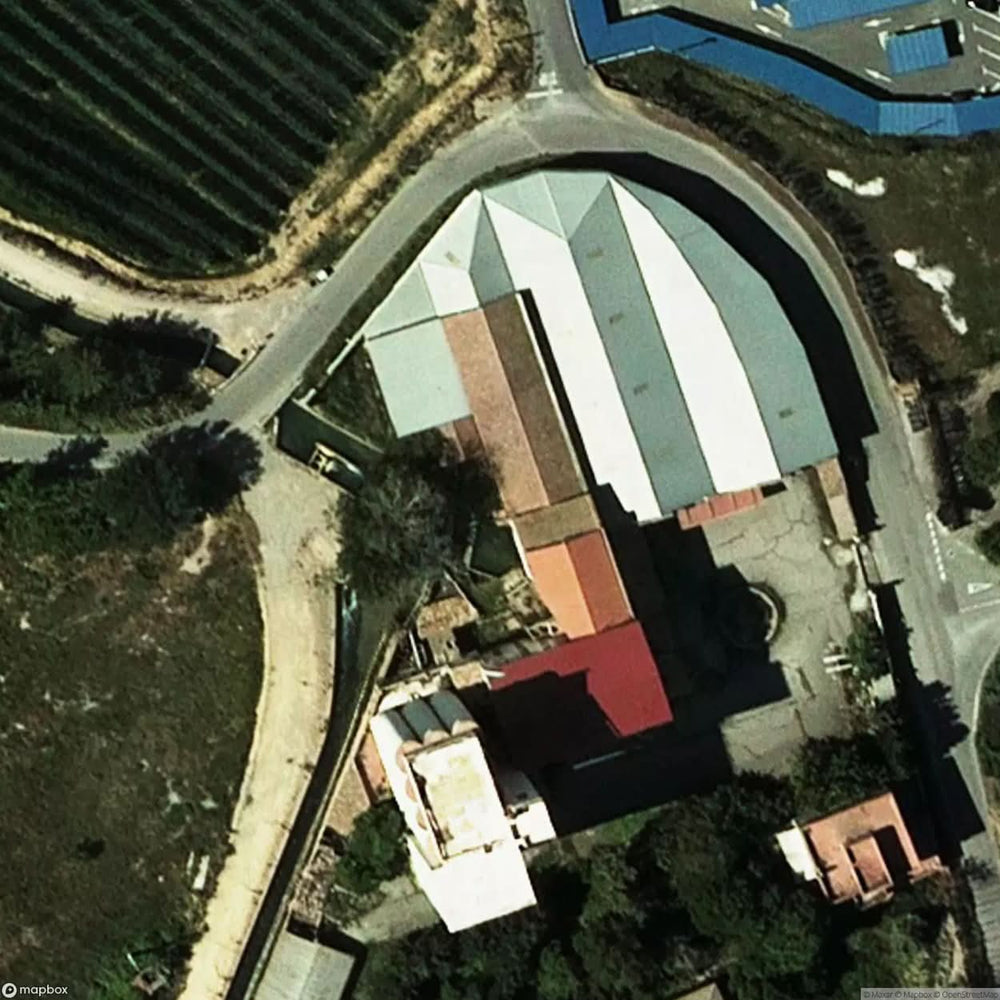 Saint Alban Coal Mine [ESP] #19932