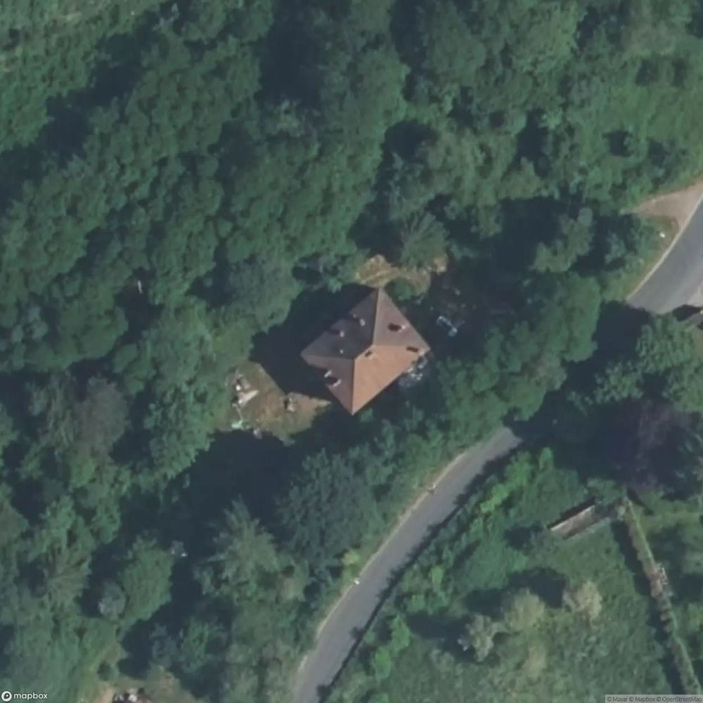Castle Banana [FRA] #10721
