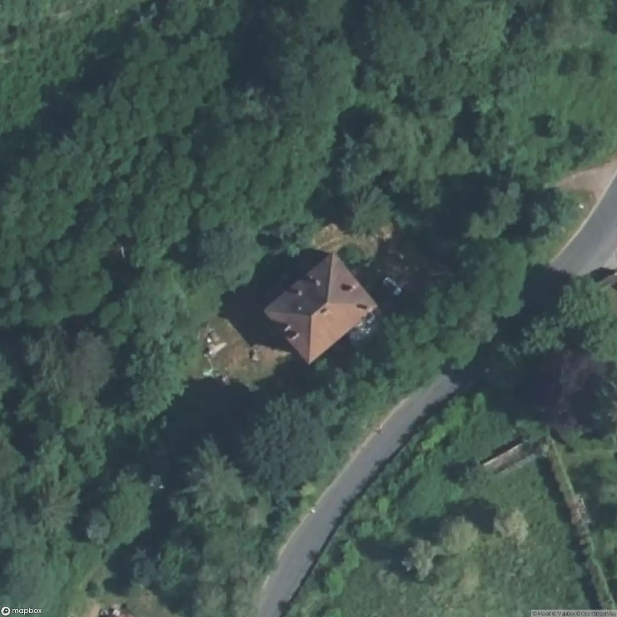 Castle Banana [FRA] #10721