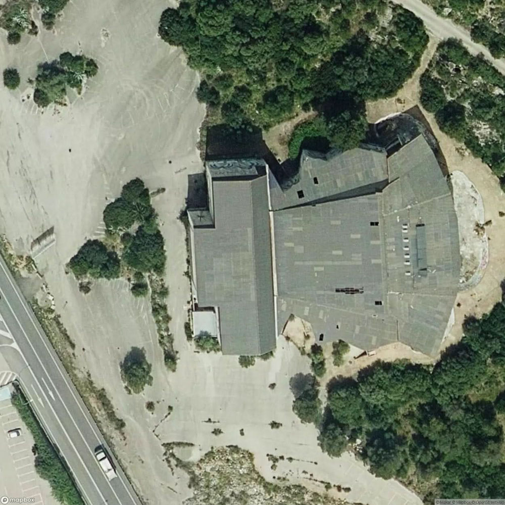 Durra Palace [ESP] #11540