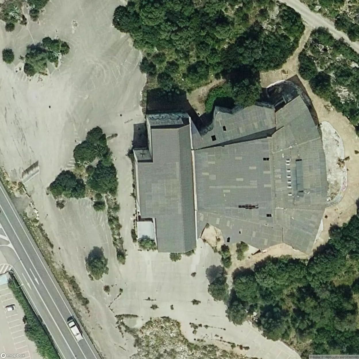 Durra Palace [ESP] #11540