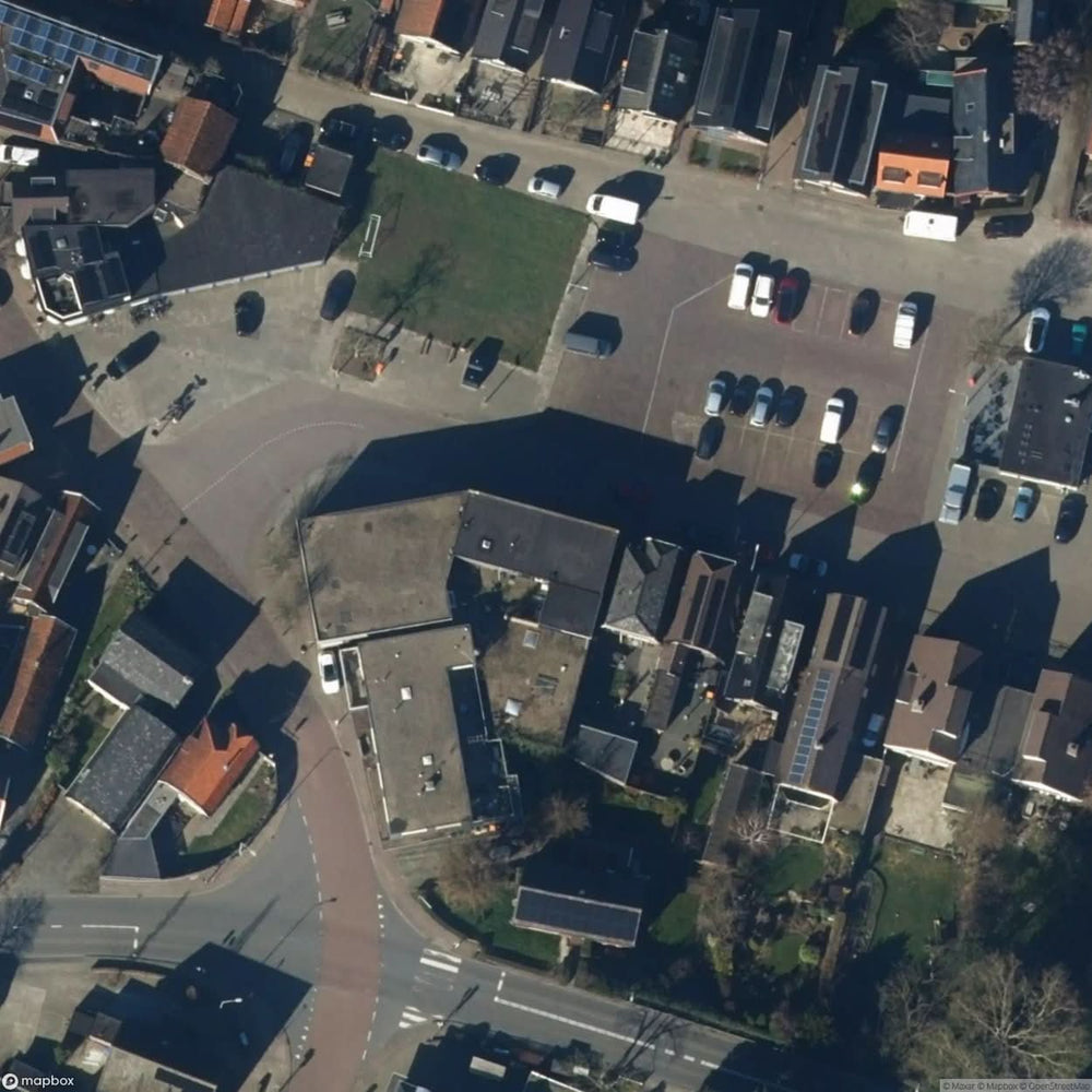 Cafe Het Dorp [NLD] #100588