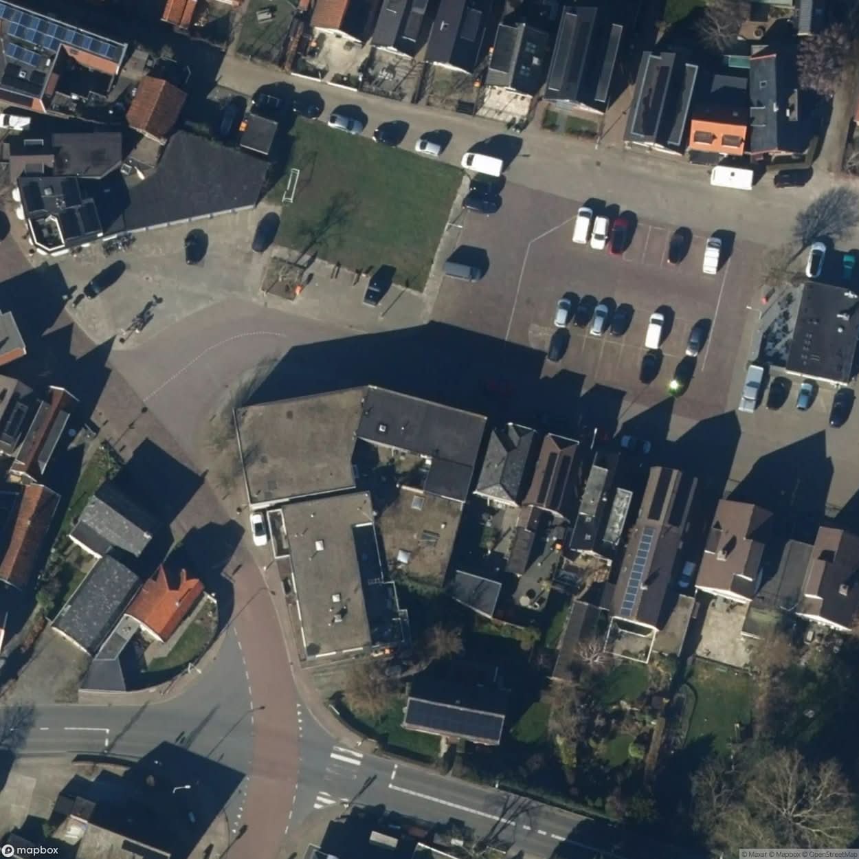 Cafe Het Dorp [NLD] #100588