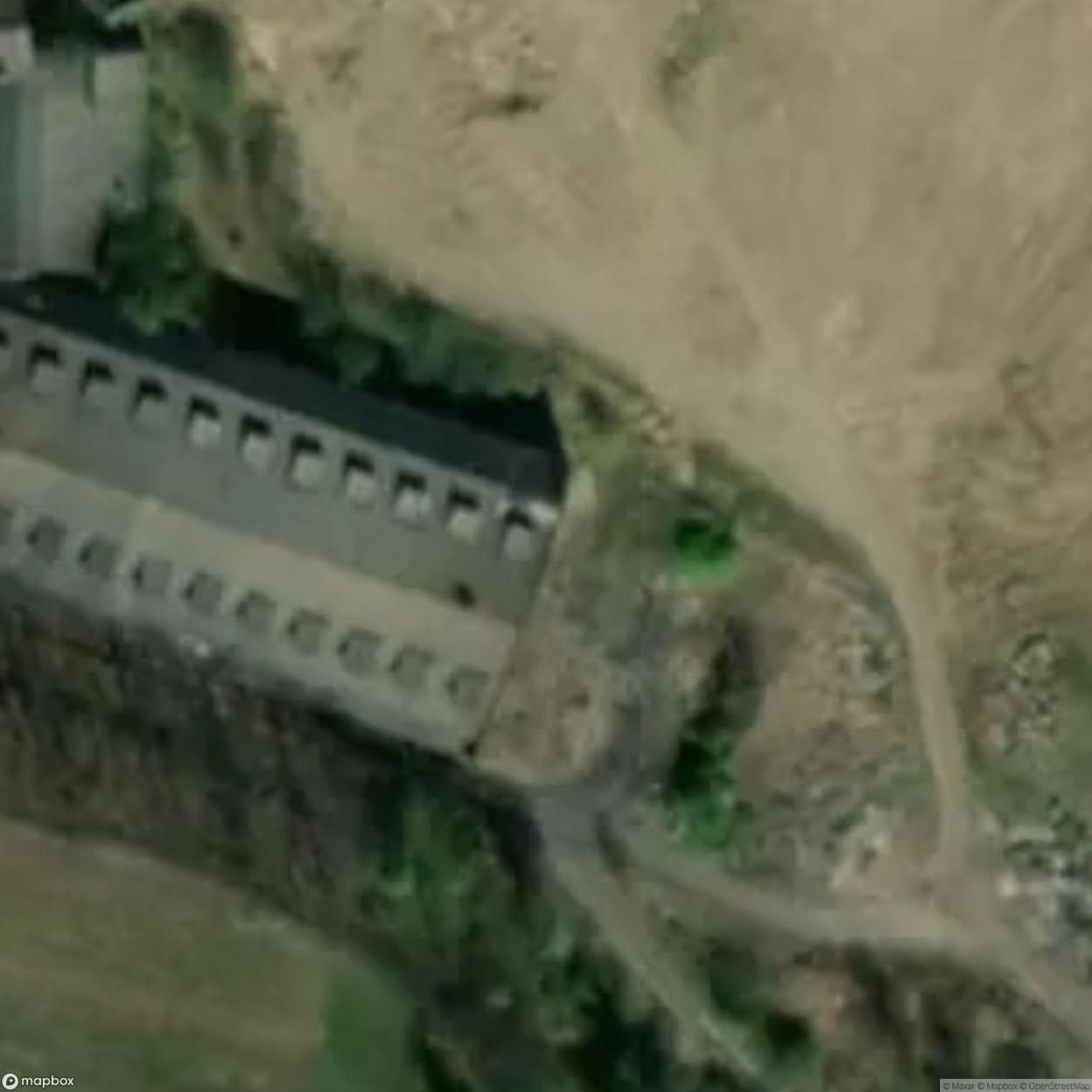 Stone Factory [POL] #15326